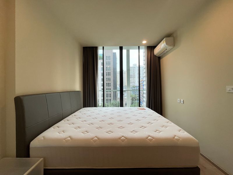 Condominium in Sukhumvit : Noble Recole Sukhumvit 19 